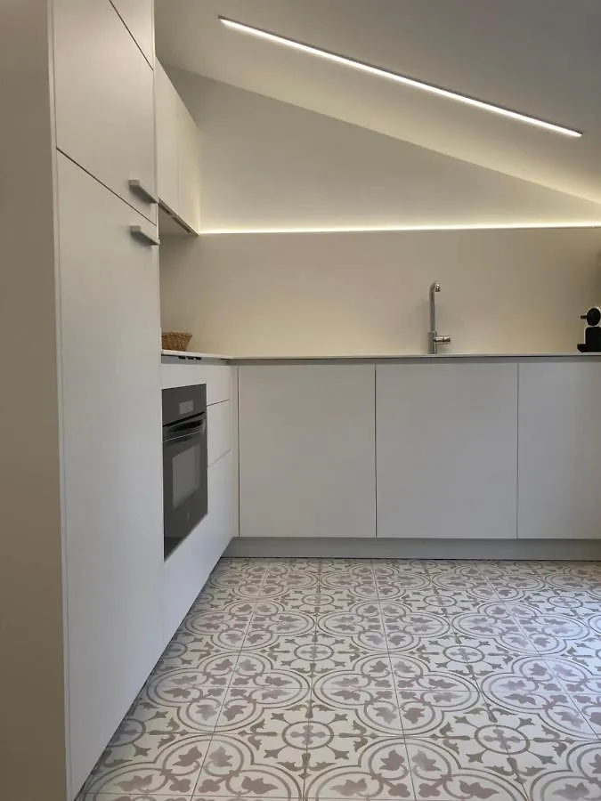 Apartment Apartamento Centrico Con Wifi Y Climatizado De 1 Habitacion Y Sofa-Cama Para 3 Personas Santa Coloma De Farners