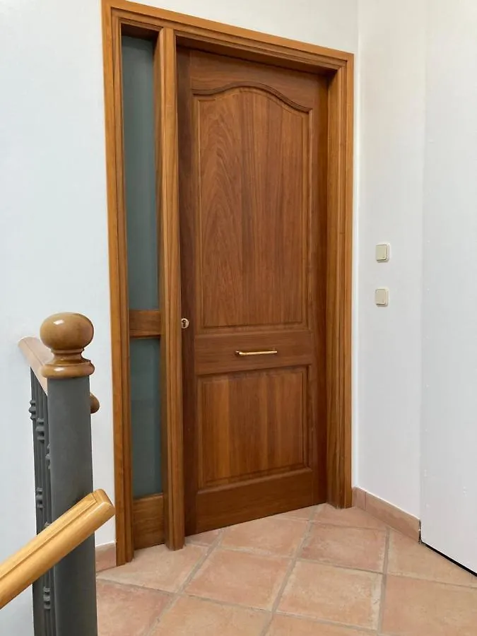 Apartamento Centrico Con Wifi Y Climatizado De 1 Habitacion Y Sofa-Cama Para 3 Personas Santa Coloma De Farners
