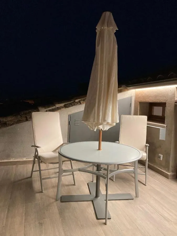 Apartamento Centrico Con Wifi Y Climatizado De 1 Habitacion Y Sofa-Cama Para 3 Personas Santa Coloma De Farners Spain