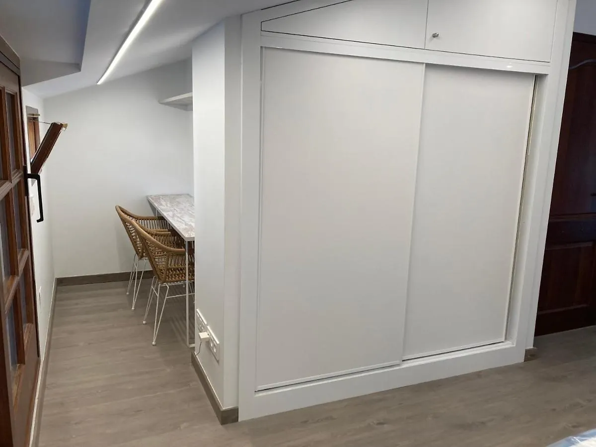 Apartamento Centrico Con Wifi Y Climatizado De 1 Habitacion Y Sofa-Cama Para 3 Personas Santa Coloma De Farners