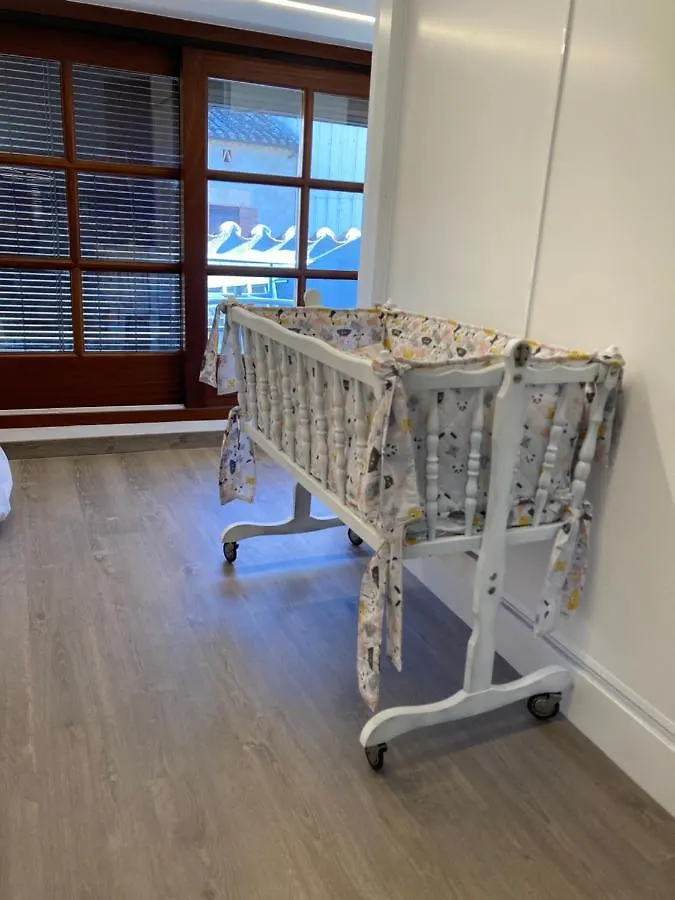 Apartamento Centrico Con Wifi Y Climatizado De 1 Habitacion Y Sofa-Cama Para 3 Personas Santa Coloma De Farners Apartment