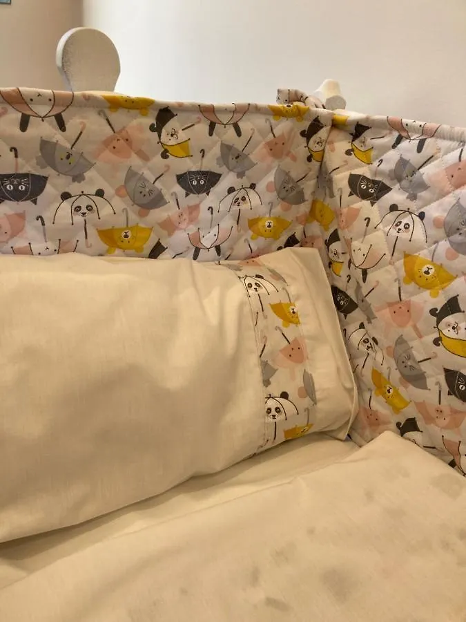 Apartamento Centrico Con Wifi Y Climatizado De 1 Habitacion Y Sofa-Cama Para 3 Personas Santa Coloma De Farners