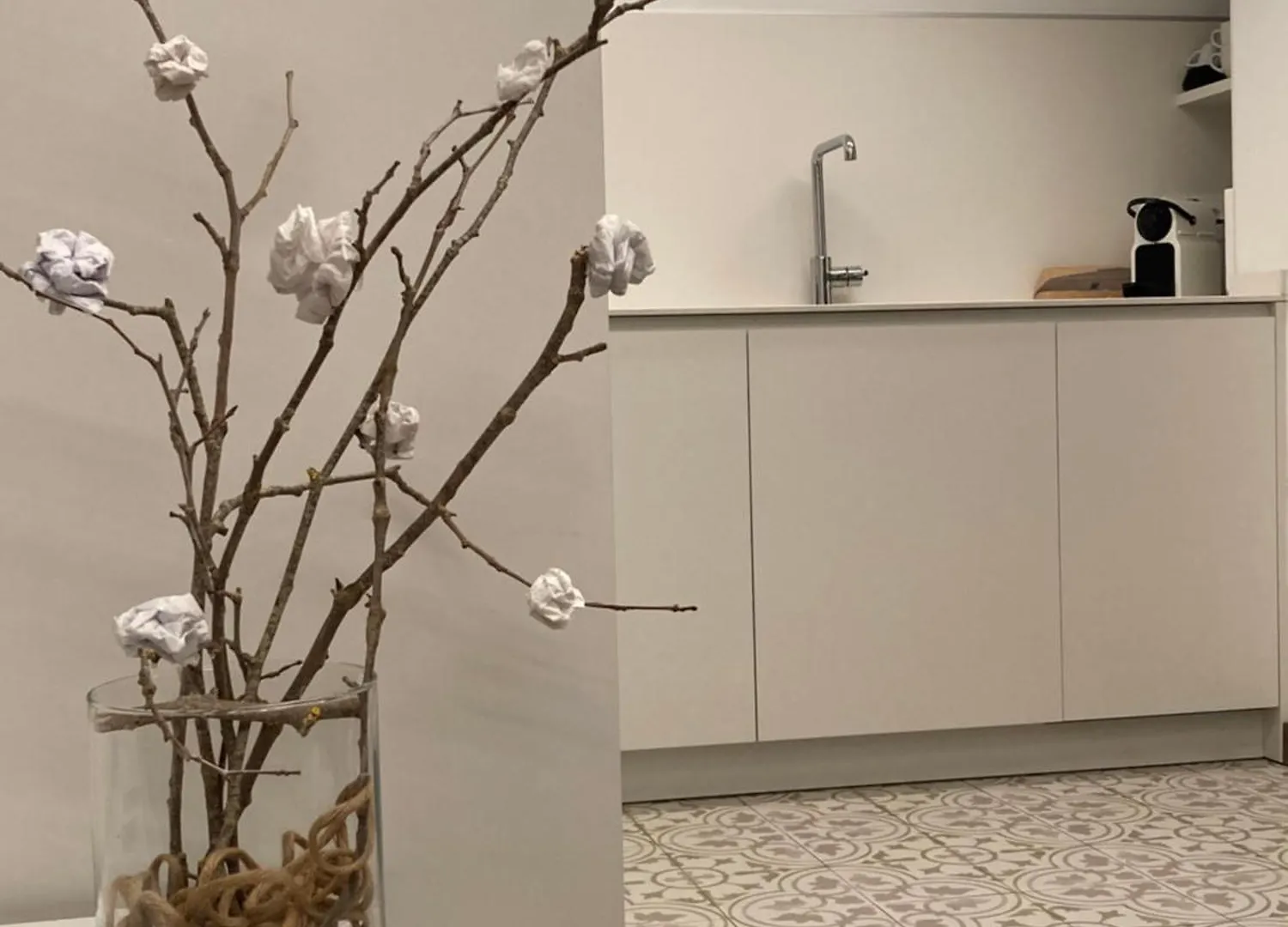 Apartamento Centrico Con Wifi Y Climatizado De 1 Habitacion Y Sofa-Cama Para 3 Personas Santa Coloma De Farners 0*,